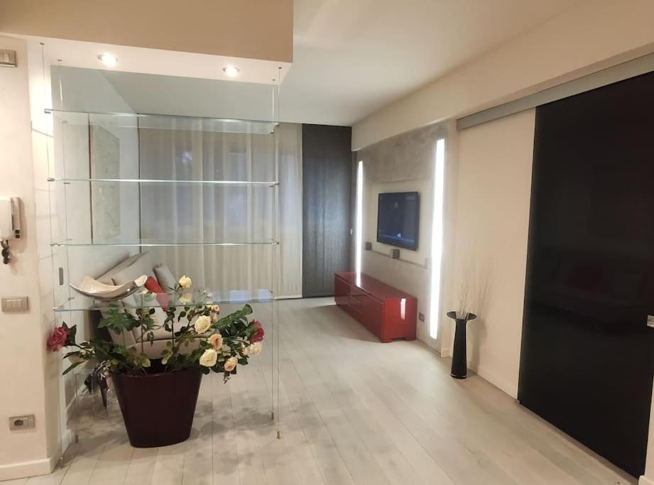 Appartamento Incantevole Con Parcheggio Gratuito Firenze Eksteriør bilde