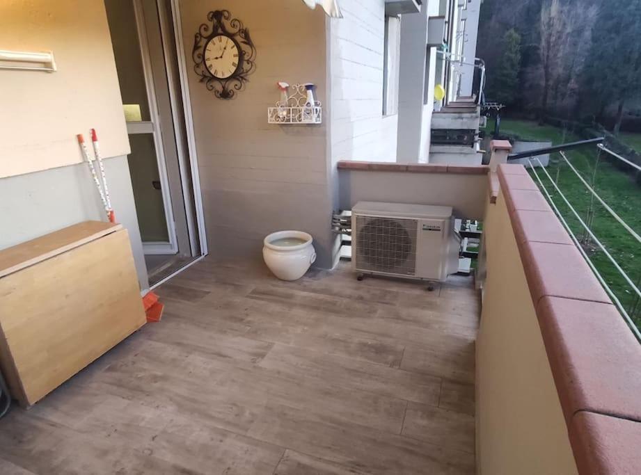 Appartamento Incantevole Con Parcheggio Gratuito Firenze Eksteriør bilde