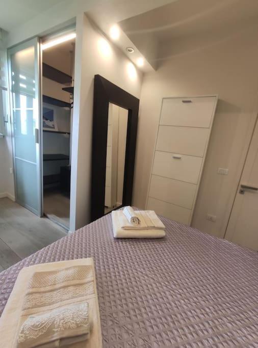 Appartamento Incantevole Con Parcheggio Gratuito Firenze Eksteriør bilde