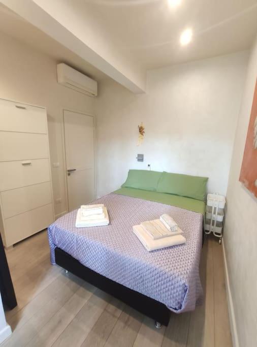 Appartamento Incantevole Con Parcheggio Gratuito Firenze Eksteriør bilde