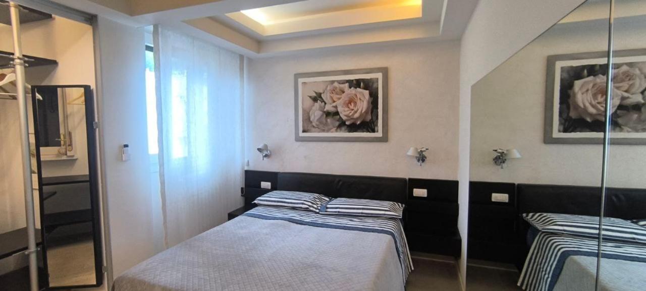 Appartamento Incantevole Con Parcheggio Gratuito Firenze Eksteriør bilde