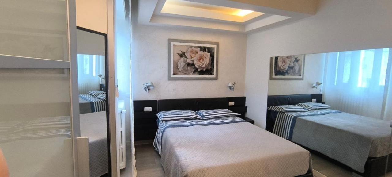 Appartamento Incantevole Con Parcheggio Gratuito Firenze Eksteriør bilde